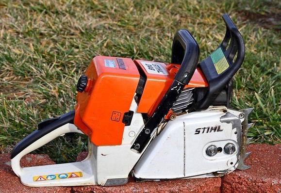 Stihl 046 Chainsaw Complete Service Workshop Repair & Parts Manual 