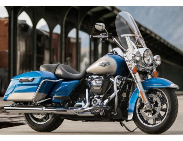 2018 Harley Davidson Touring Service Repair Manual | Service Repair