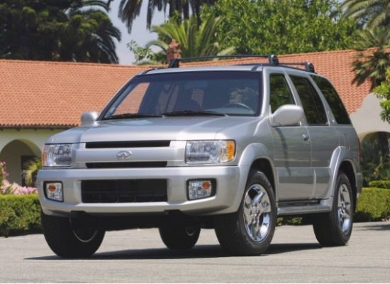 2002 infiniti qx4 repair manual free pdf download