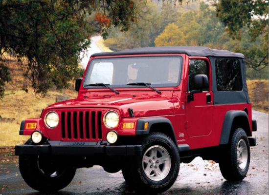 Jeep | Service Repair Manuals PDF