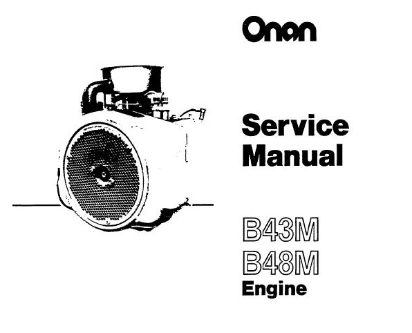 thumbnail image 2 of John Deere 16 18 20 24HP B43E B43G P218G B48G P220G T260 Engines 2 of 12
