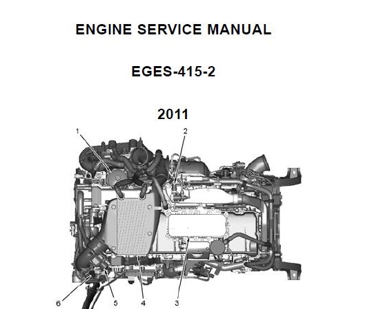 ENGNE OL PRESSURE SENSOR For DT466 / 570, HT570, MAXXFORCE DT / 9 /10
